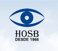 Hospital de Olhos Santa Beatriz HOSB 2015
