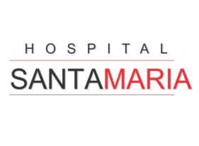 Hospital Santa Maria 2017