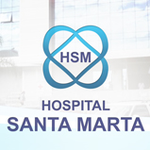 Hospital Santa Marta 2017