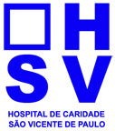 hospital de Caridade São Vicente de Paulo 2015