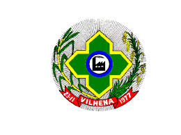 Secretaria Municipal de Saúde de Vilhena 2015