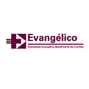 Hospital Universitário Evangélico de Curitiba - HUEC 2017