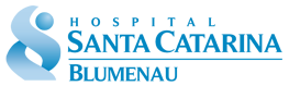Hospital Santa Catarina de Blumenau 2016