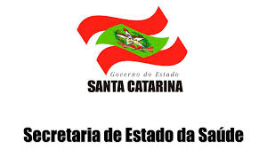 Secretaria de Estado da Saúde de Santa Catarina - SES 2018