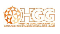 Hospital Geral do Grajaú – HGG 2018