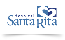Hospital Santa Rita de Maringá 2017