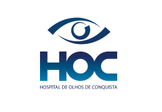 Hospital de Olhos de Conquista - HOC 2017