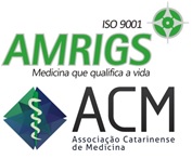 Exame AMRIGS, ACM e AMMS 2018