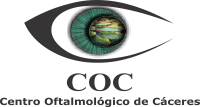 Centro Oftalmológico de Cáceres - COC 2018