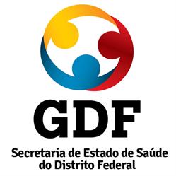 Secretaria de Estado de Saúde do Distrito Federal - SES DF 2017