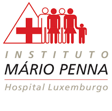 Hospital Luxemburgo e Mário Penna 2017