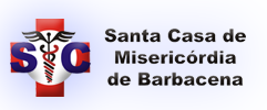 Santa Casa de Misericórdia de Barbacena 2017