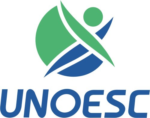 Universidade do Oeste de Santa Catarina - UNOESC 2018