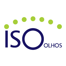 Instituto de Saúde Ocular - ISO 2018