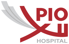 Hospital Pio XII 2018