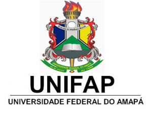 Universidade Federal do Amapá - UNIFAP 2018